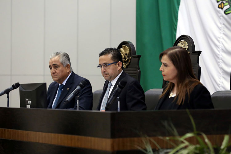 Concentran a 100 Policías-escoltas de ex funcionarios