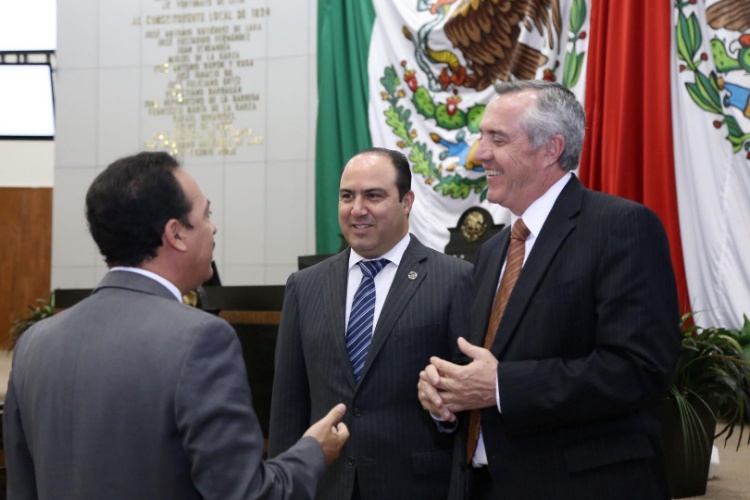 Entregan en tiempo y forma Ayuntamientos Ley de Ingresos