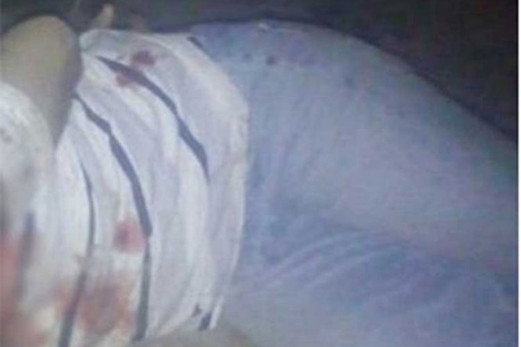 Asesinan a balazos al director de Desarrollo Urbano de Petatlán