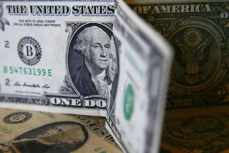 Dólar cotiza a la venta a $20.15