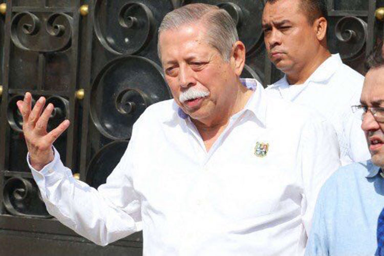 Elige hoy PRI a Consejeros Nacionales que perdieron Tamaulipas