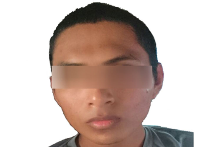 Cae ‘El Benny’, jefe sicario de los Beltrán Leyva