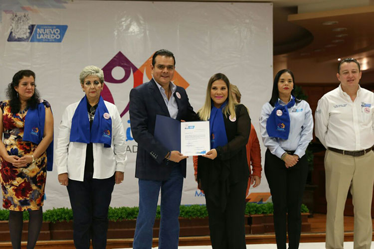 Instalan Unidad de Equidad de Género en Nuevo Laredo