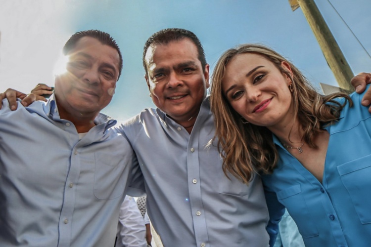Sorprende a Legisladores arranque de acciones en Nuevo Laredo