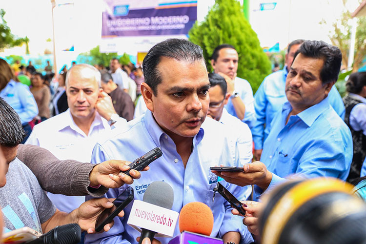 Analizará comisión mixta traslado de comerciantes de pulga los rieles