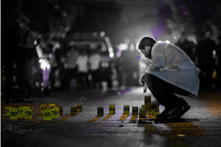 BC llega a más de mil homicidios; Tijuana lo encabeza