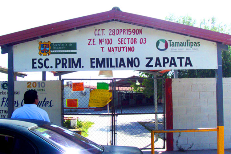 Llueven quejas de escuelas, abandonadas por pasado gobierno