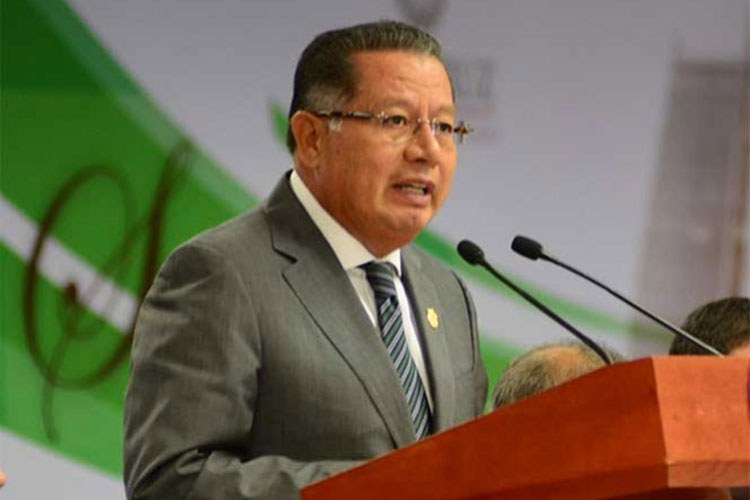 Instalan mesa de diálogo para atender las finanzas de Veracruz