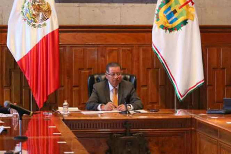 Deudas del estado son institucionales, no personales: Flavino Ríos