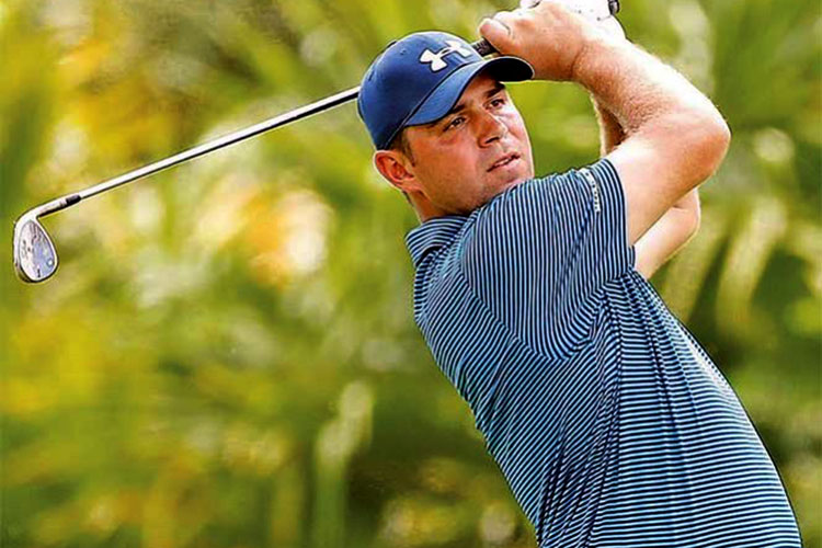 Tres mexicanos pasan el corte en el OHL Classic