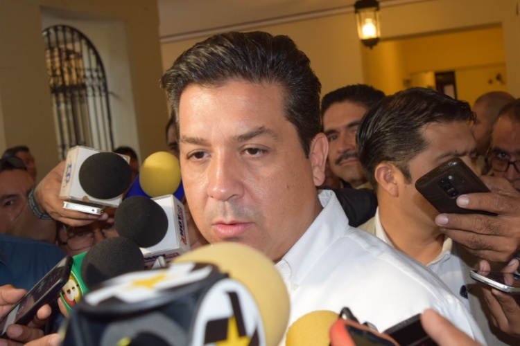 “Sería irresponsable” generar emergencia en Reynosa