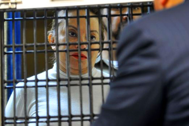 Trágico que a sus 71 años, Gordillo siga en proceso: abogado