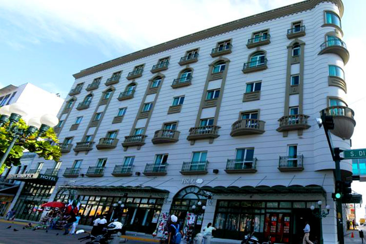 Hoteleros del sur prevén baja de turismo durante fin de año