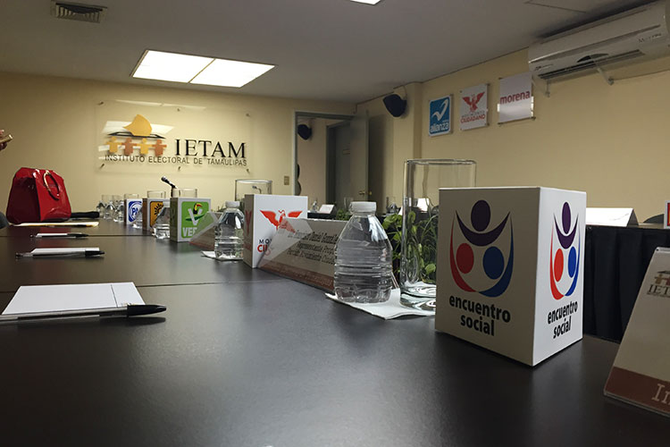 Coadyuva IETAM en eliminar la Violencia contra la Mujer