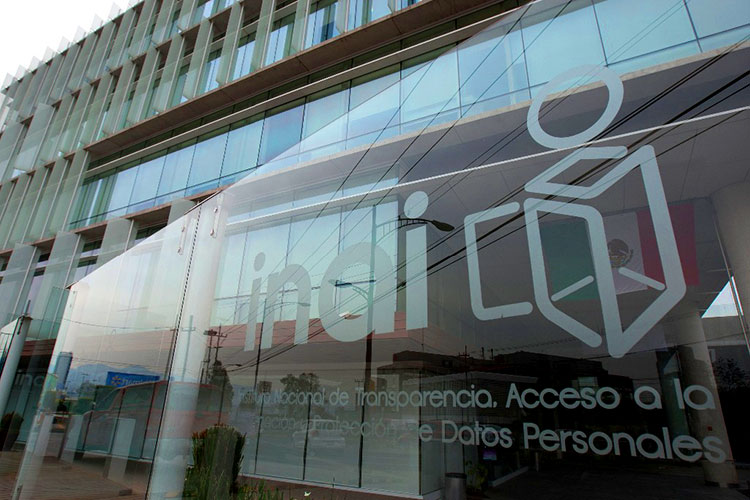 Aprueba el Inai bono de fin de año para personal