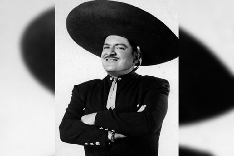 Hoy es el aniversario luctuoso de José Alfredo Jiménez