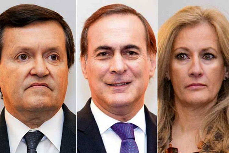 Empresarios contra Trump; lanzan campaña en favor del TLCAN