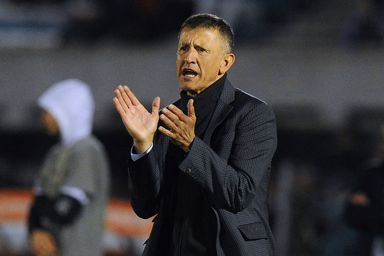 Finaliza un año positivo para el Tricolor