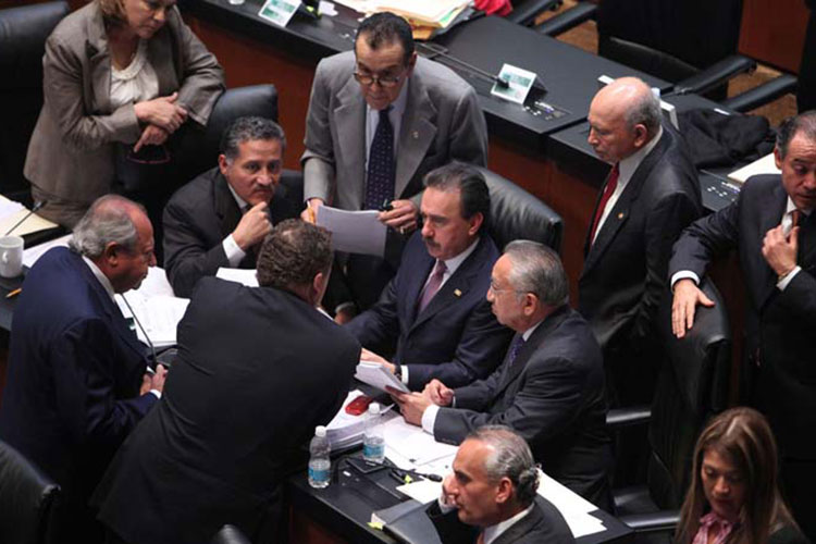 Pactan reducción de 10% al “fondo para moches”