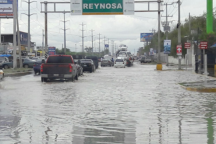 Solicita Reynosa declaración de emergencia
