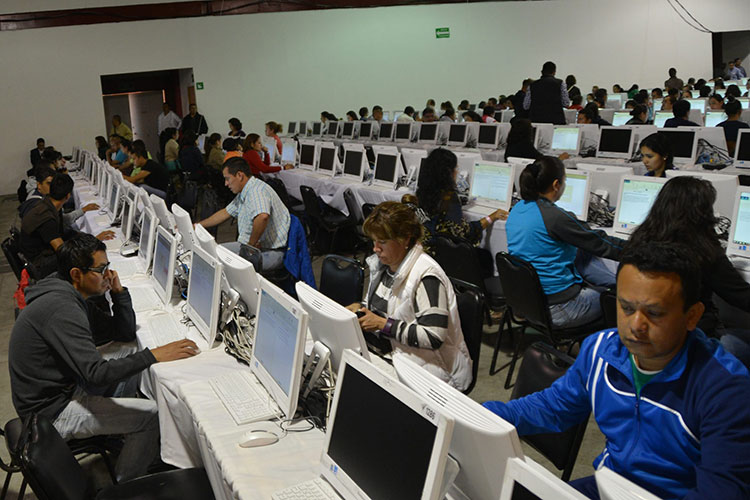 Reforma Educativa: 90% de subejercicio