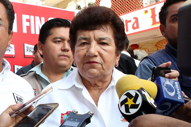 Garantizan en Tampico el pago de aguinaldo a trabajadores