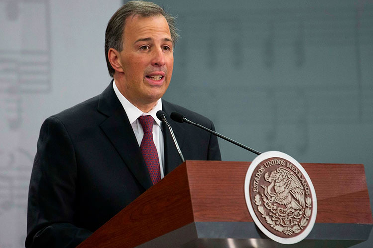 Descarta SHCP rescate financiero en estados