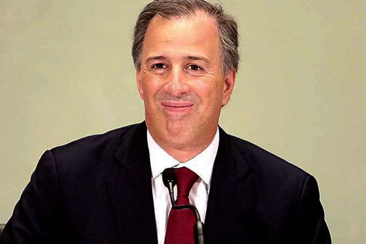 Meade: listos ante volatilidad por EU