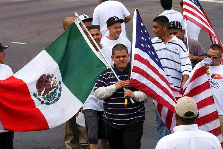 Conoce las 11 acciones de México para evitar abusos en EU