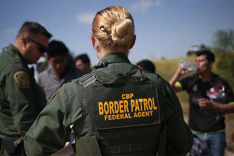 EU despliega 150 agentes adicionales en la frontera con México