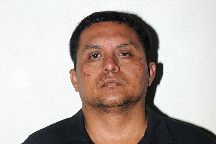 Filtraciones de la PGR al “Z-40” desataron masacres en Coahuila