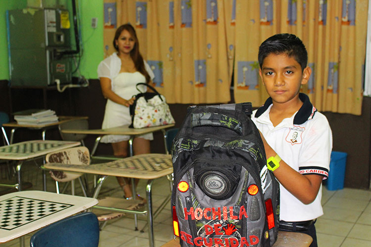 Necesario conducir creatividad de niños en otro entorno: CDV