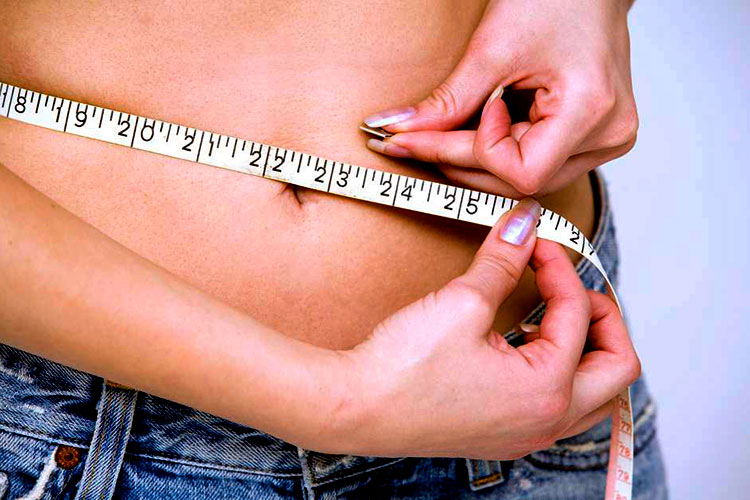 Lanzan estrategia contra la diabetes y el sobrepeso