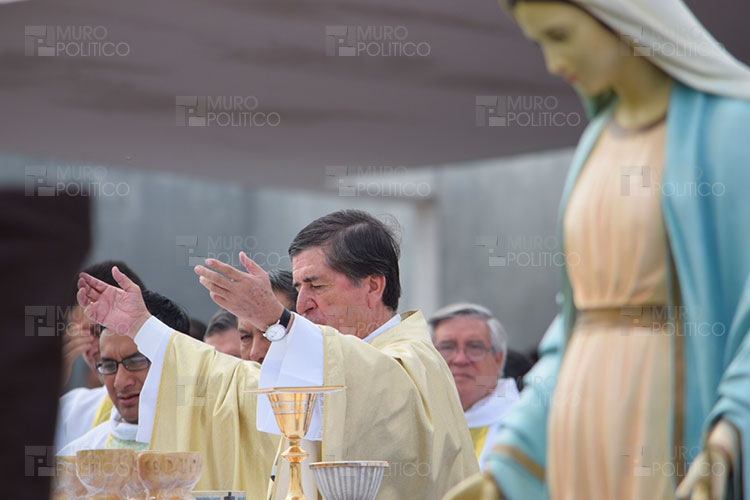 Ante la violencia proclaman regresar a las raíces de la Iglesia