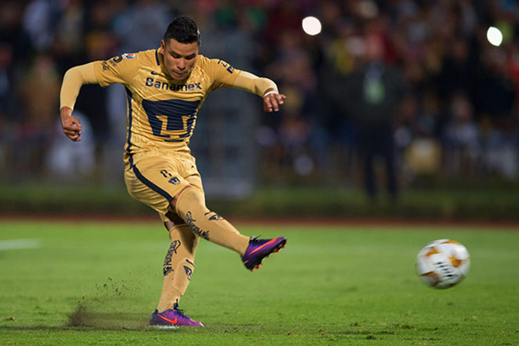 Pumas rescata empate ante unos Tigres que perdonaron