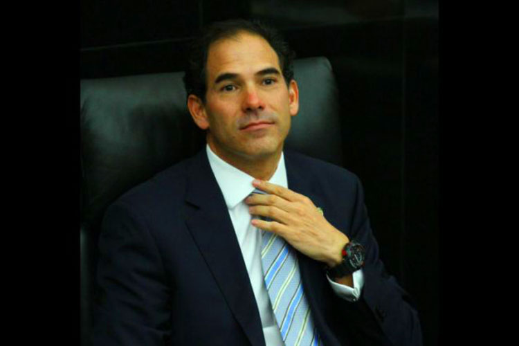 Disienten en asignación de fiscal anticorrupción