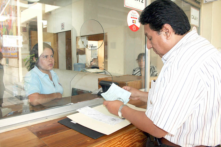 Solicita Reynosa declaración de emergencia