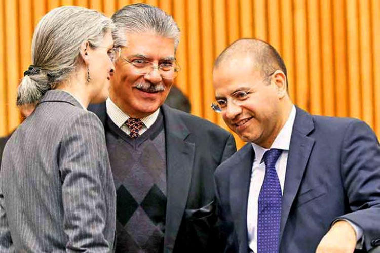 INE busca agilizar los PREP para 2017