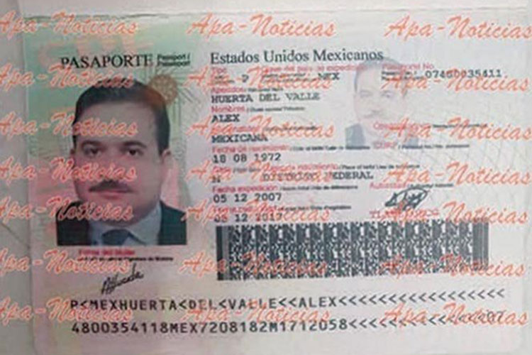Mantienen vigilada frontera con Guatemala por Duarte