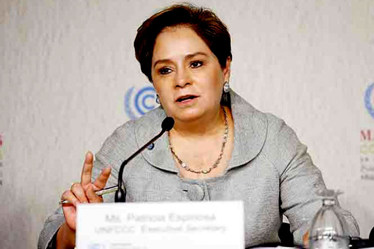 Arranca reunión climática