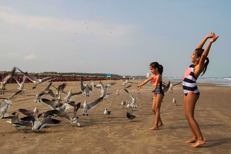 Trabaja Gobierno de Madero en resolver añejo problema en Miramar