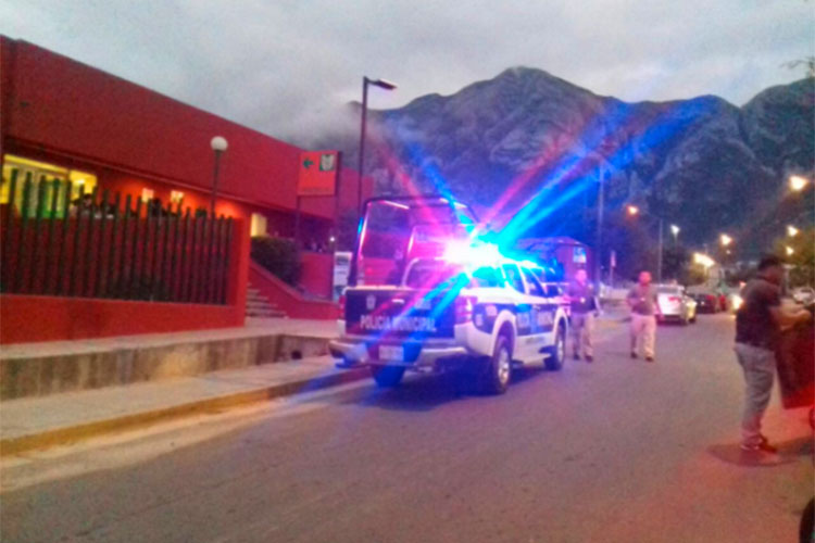 Ofrecen recompensa por agresores en ‘baby shower’ en NL