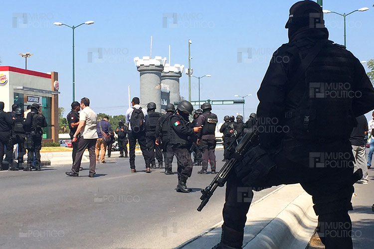 Investigan “exhaustivamente” expedientes de personal en SSP