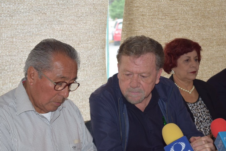 Realizará PRD restructuración interna
