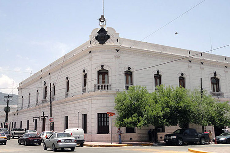 Perfilan 6 planillas  para renovación de directiva de sindicato de ayuntamiento