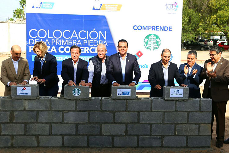 Llegan nuevas franquicias a Nuevo Laredo