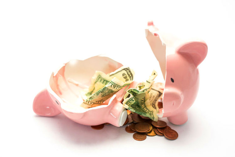 Peligran pagos y salarios de las universidades