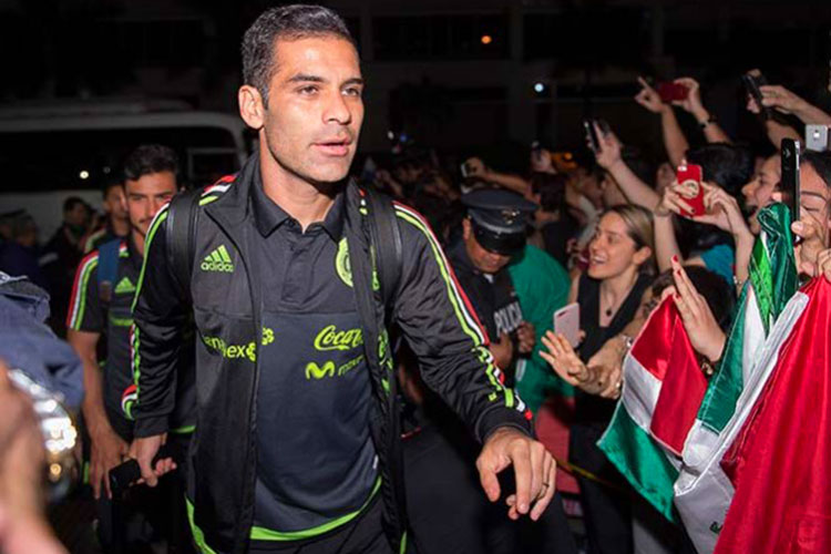 México, a romper otra mala racha, ahora en Panamá