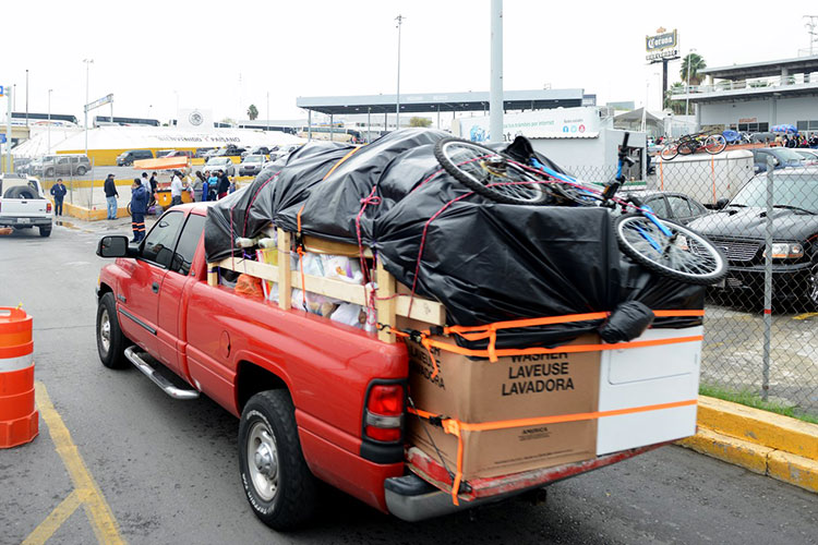 Perfila Gobierno operativo “Paisano”