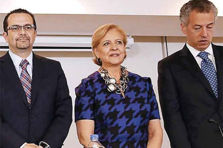 Pide defensa regional de datos; refuerzan Red Iberoamericana en la materia
